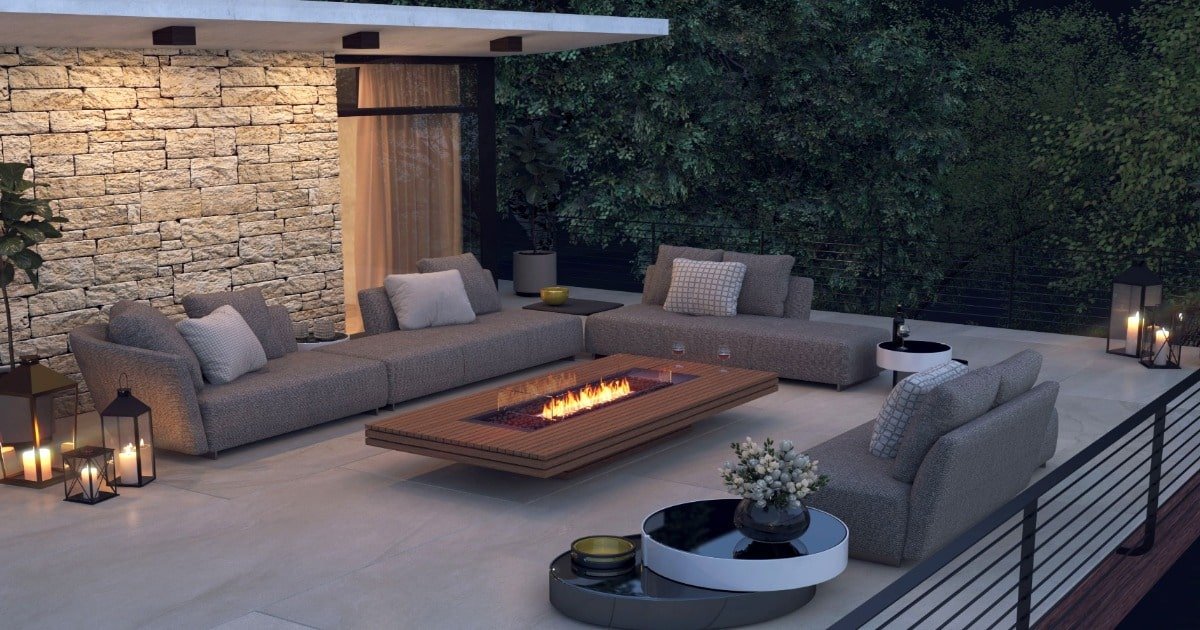 Elevating Your Outdoor Space: A Comprehensive Guide to Outdoor Furniture - Outdoorium