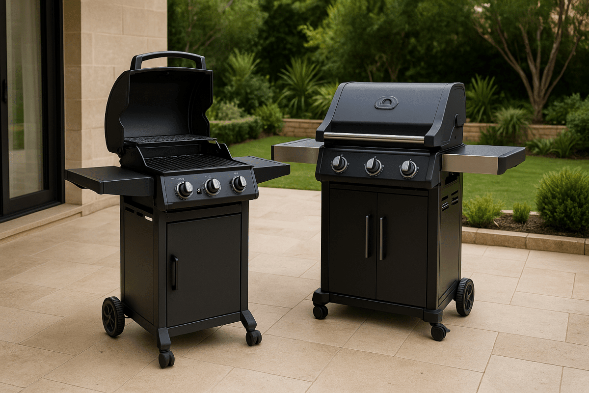 Freestyle 365 Review for Australian Backyards - Outdoorium