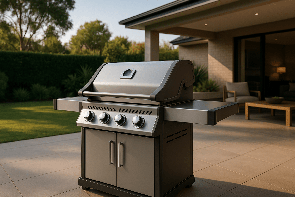 Napoleon Freestyle Vs Rogue Bbqs: Australian Backyard Grilling Performance Showdown: Premium Buying Guide - Outdoorium