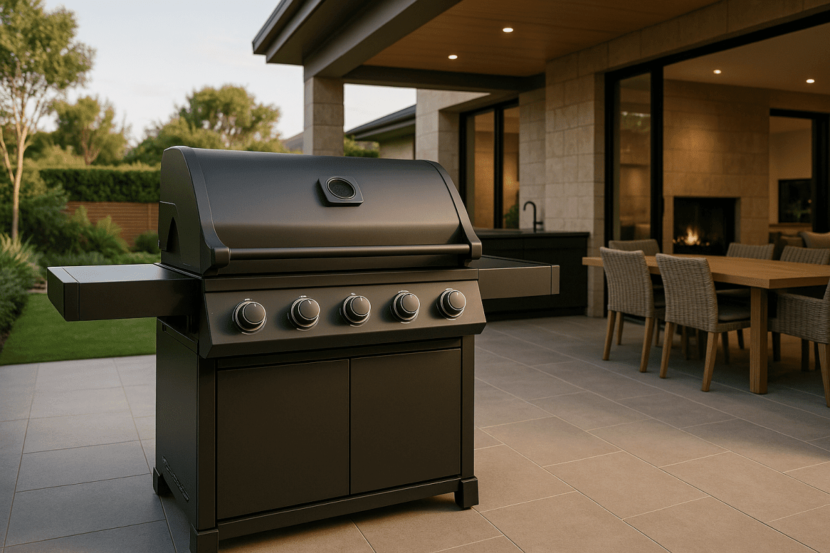 Napoleon Phantom Bbq: A Comprehensive Buying Guide For Australian Grill Masters: Premium Buying Guide - Outdoorium