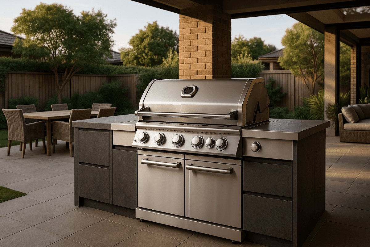 Napoleon Prestige Pro Bbq: Advanced Features And Durability For Australian Outdoor Cooking: Premium Buying Guide - Outdoorium