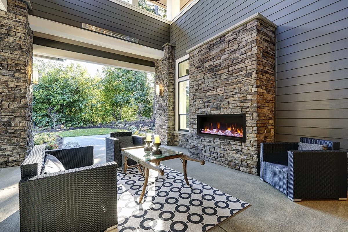 Outdoor Living & Entertaining - Outdoorium