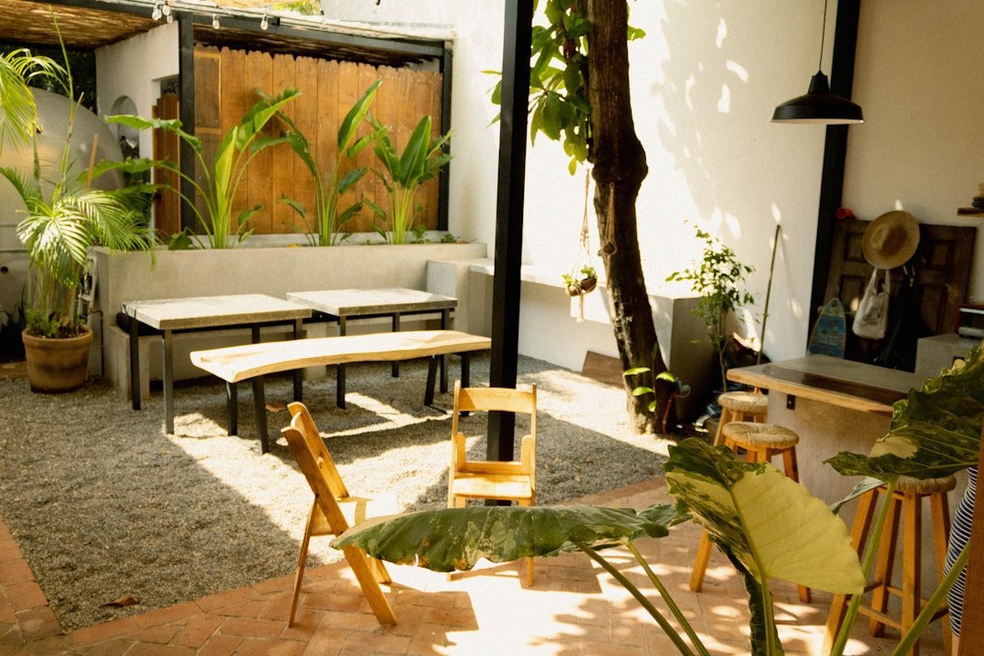 Living Rope The Rise of the 'Outdoor Room': 2026 Trends in Alfresco Living & Rope ...