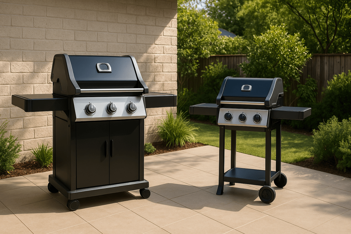 Rogue 365 Review for Australian Backyards - Outdoorium