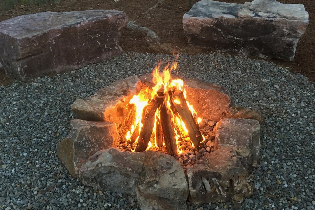 The Ultimate Guide to Choosing the Perfect Fire Pit for Your Australian Backyard - Outdoorium