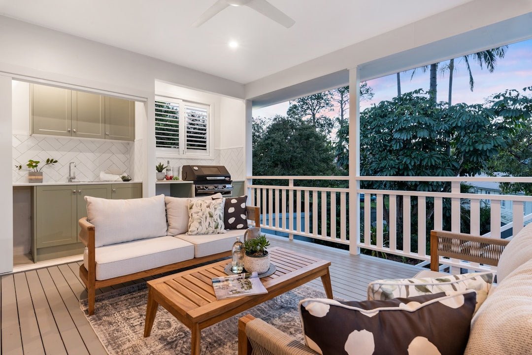 Top 5 Outdoor Living Trends for 2025/2026: The Aussie Backyard ...