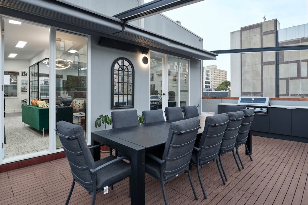 Top Outdoor Living Trends for the Season: Elevate Your Aussie Oasis - Outdoorium