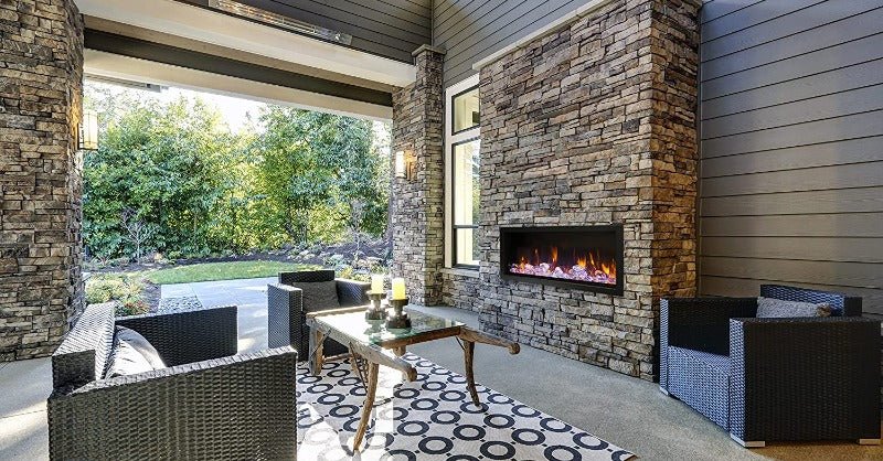 Transform Your Backyard with Premium Outdoor Furniture and Fire Pits - Outdoorium