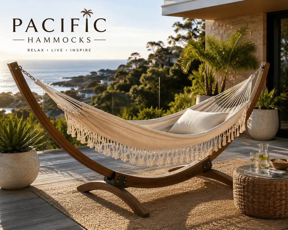 Pacific Hammocks - Outdoorium