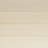 Pacific Hammocks 12ft Larch Wood Arc Hammock Stand & King Quilted Hammock in Cream - hammock view 12