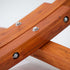 Pacific Hammocks 12ft Larch Wood Arc Hammock Stand - detail 4