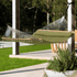 Pacific Hammocks Olive King Quilted Hammock outdoor lifestyle