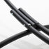 Pacific Hammocks 12ft Steel Arc Hammock Stand suspension hook detail