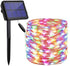 20m 200 LED Solar Powered Outdoor Lights with 8 Lighting Modes and Waterproof for Home,Garden and Decoration | Outdoorium