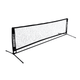 3 - Metre Tennis/Pickleball Net Portable Adjustable | Outdoorium