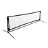 3 - Metre Tennis/Pickleball Net Portable Adjustable | Outdoorium