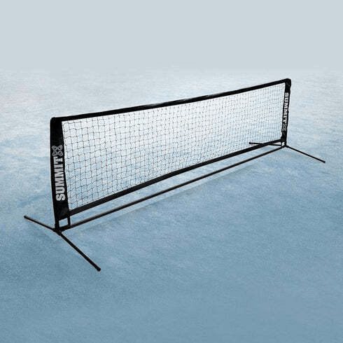 3 - Metre Tennis/Pickleball Net Portable Adjustable | Outdoorium