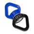 360 Rotating Swing Swivel Hardware Hammock Hanger | Outdoorium
