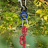 360 Rotating Swing Swivel Hardware Hammock Hanger | Outdoorium