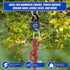 360 Rotating Swing Swivel Hardware Hammock Hanger | Outdoorium