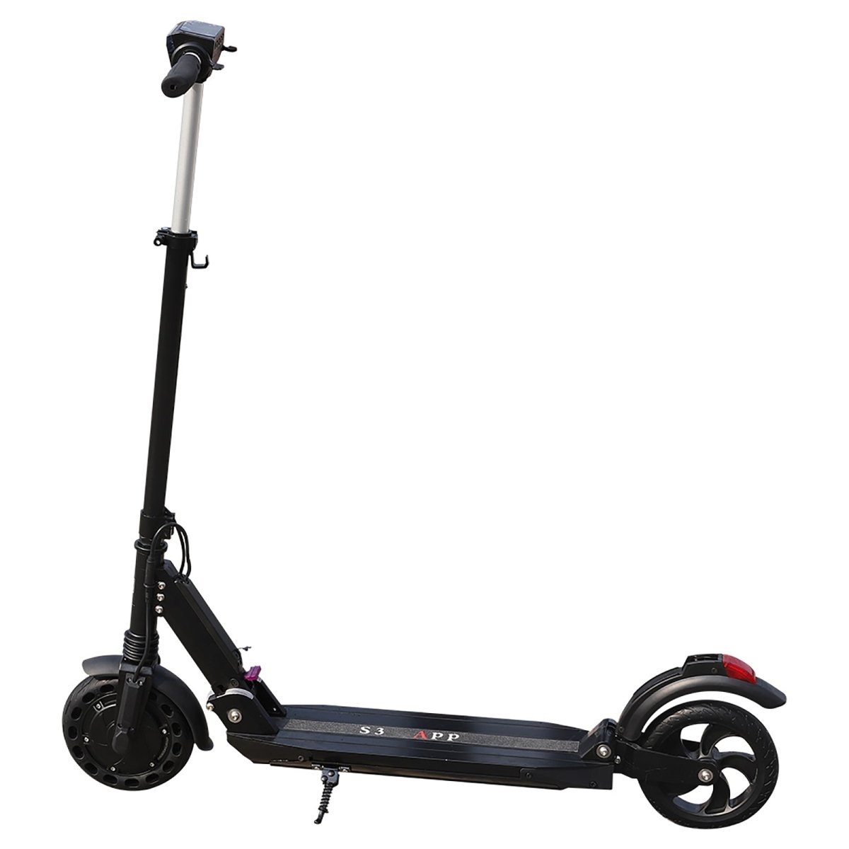 36V 7.8Ah 3 - Speed Folding Electric Scooter - Outdoorium