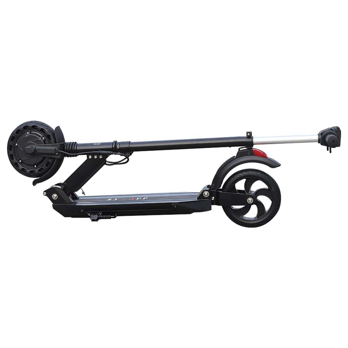 36V 7.8Ah 3 - Speed Folding Electric Scooter - Outdoorium