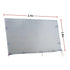 3.7m Caravan Privacy Screen Side Sunscreen Sun Shade for 13' Roll Out Awning | Outdoorium