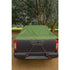 3x4M Army Heavy Duty Waterproof Canvas Tarp Tarpaulin Sun Blocked Dustproof | Outdoorium