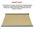 4.0m x 3.0m Retractable Folding Arm Awning Heavy Duty Full Cassette Motorised | Outdoorium