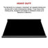 4.0m x 3.0m Retractable Folding Arm Awning Heavy Duty Full Cassette Motorised | Home & Garden > Shading > Awnings