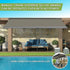 4.0m x 3.0m Retractable Folding Arm Awning Heavy Duty Full Cassette Motorised | Outdoorium