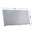 4m Caravan Privacy Screen Side Sunscreen Sun Shade for 14' Roll Out Awning | Outdoorium