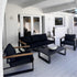 5 Seater Grandeur Lounge Suite – White | Outdoorium