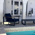 5 Seater Grandeur Lounge Suite – White | Outdoorium