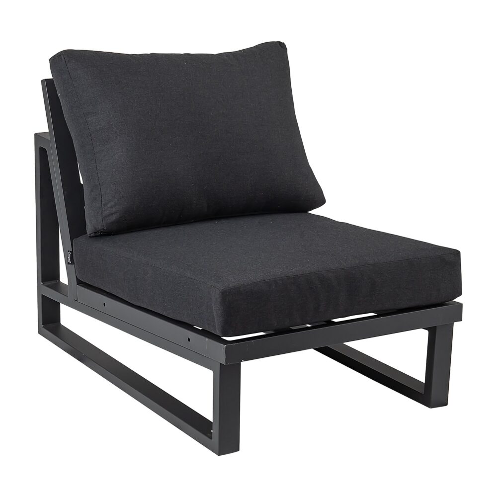 5 Seater Grandeur Lounge Suite – White | Outdoorium