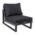 5 Seater Grandeur Lounge Suite – White | Outdoorium