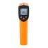 5-star Chef Laser Infrared Thermometer Food Digital Temperature Gun Smoker Pizza BBQ - Outdoorium