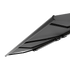5.0m x 3.0m Retractable Folding Arm Awning Heavy Duty Full Cassette Motorised | Home & Garden > Shading > Awnings