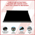 5.5m x 3.0m Retractable Folding Arm Awning Heavy Duty Full Cassette Motorised | Home & Garden > Shading > Awnings