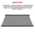 5.5m x 3.0m Retractable Folding Arm Awning Heavy Duty Full Cassette Motorised | Home & Garden > Shading > Awnings