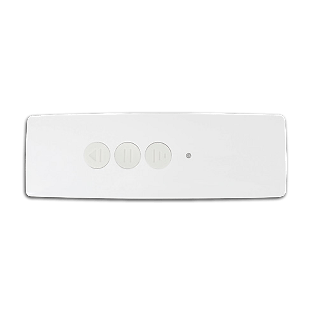 5.5m x 3.0m Retractable Folding Arm Awning Heavy Duty Full Cassette Motorised | Outdoorium