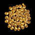 600 Low Voltage LED Bluetooth Speaker & Control Fairy Lights Christmas Decoration Warm White - Outdoorium
