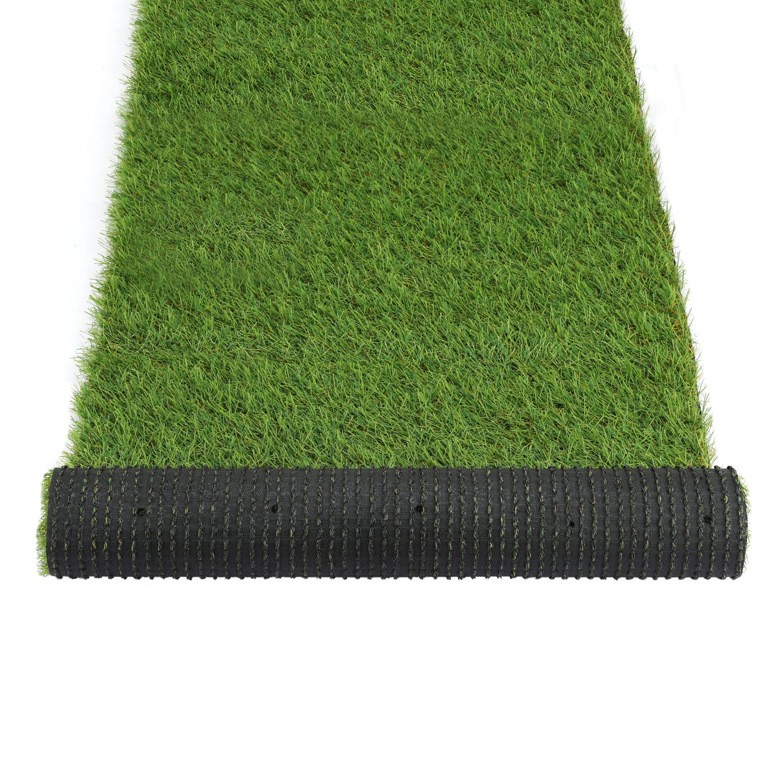 Prime Turf Artificial Grass 30mm 2mx5m 50SQM Synthetic Fake Lawn Turf Plastic Plant 4-coloured