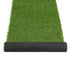 Prime Turf Artificial Grass 30mm 2mx5m 50SQM Synthetic Fake Lawn Turf Plastic Plant 4-coloured