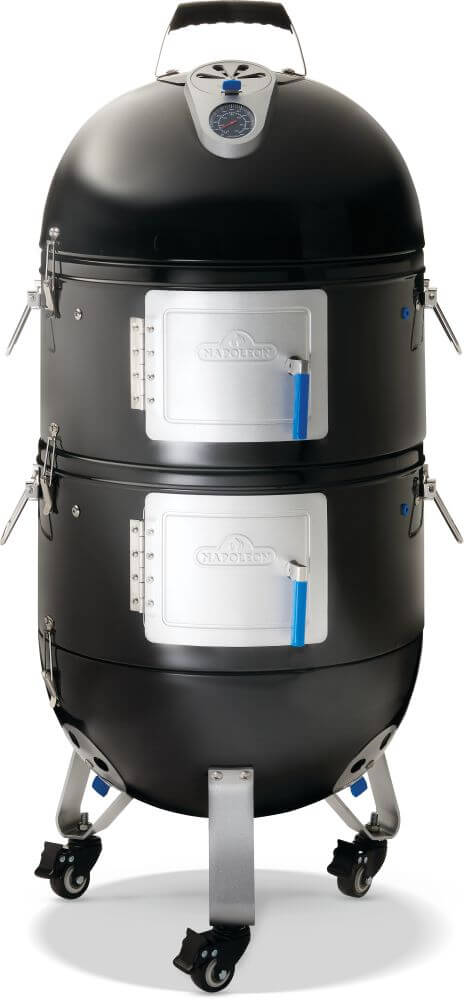 Napoleon Apollo® 22 Charcoal Water Smoker
