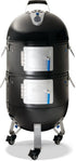 Napoleon Apollo® 22 Charcoal Water Smoker