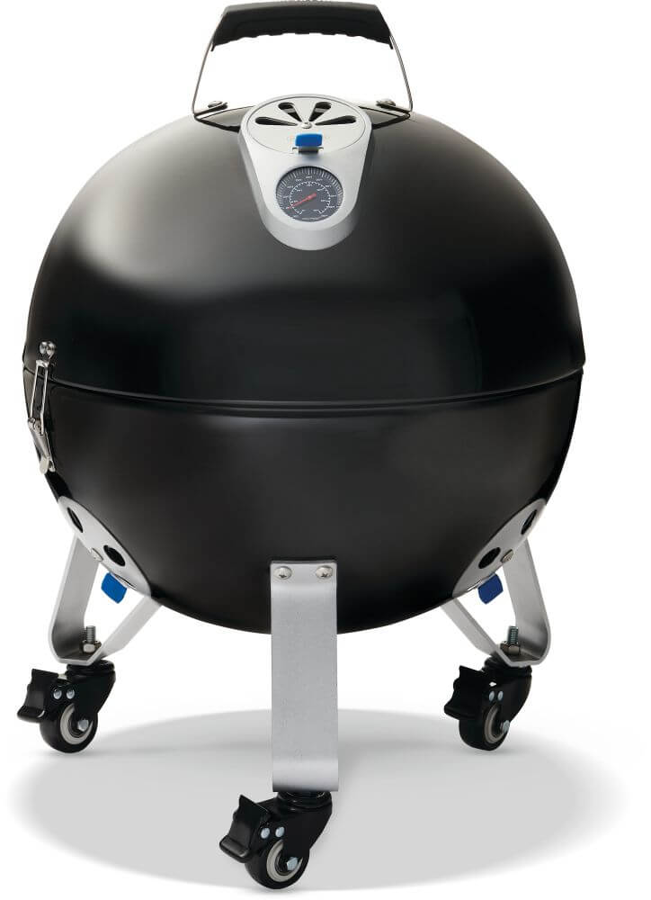 Napoleon Apollo® 18 Charcoal Water Smoker
