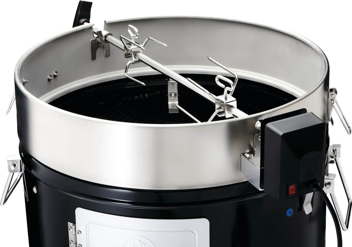 Napoleon Apollo® 18 Charcoal Water Smoker