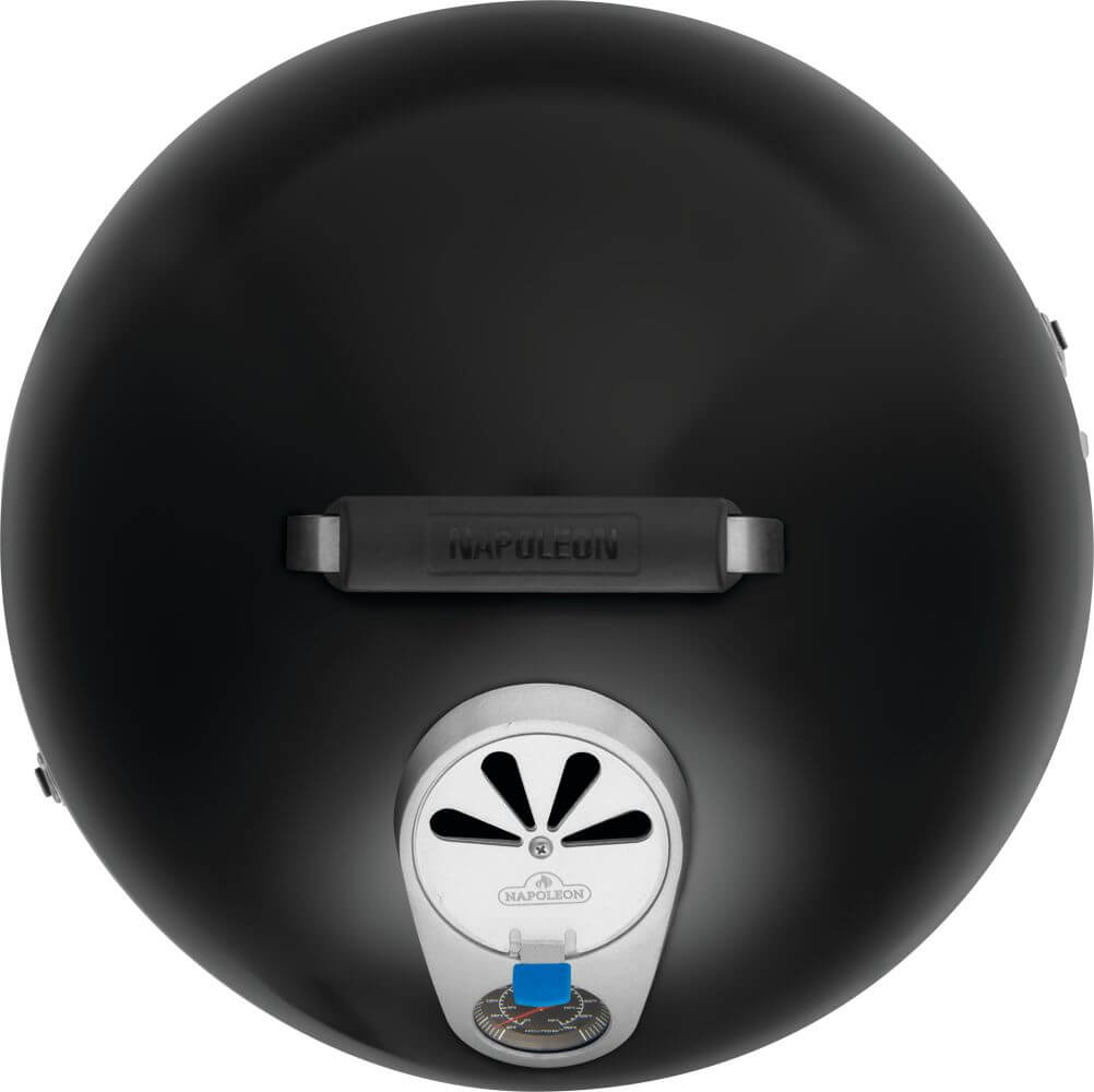 Napoleon Apollo® 18 Charcoal Water Smoker