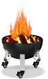 Napoleon Apollo® 22 Charcoal Water Smoker